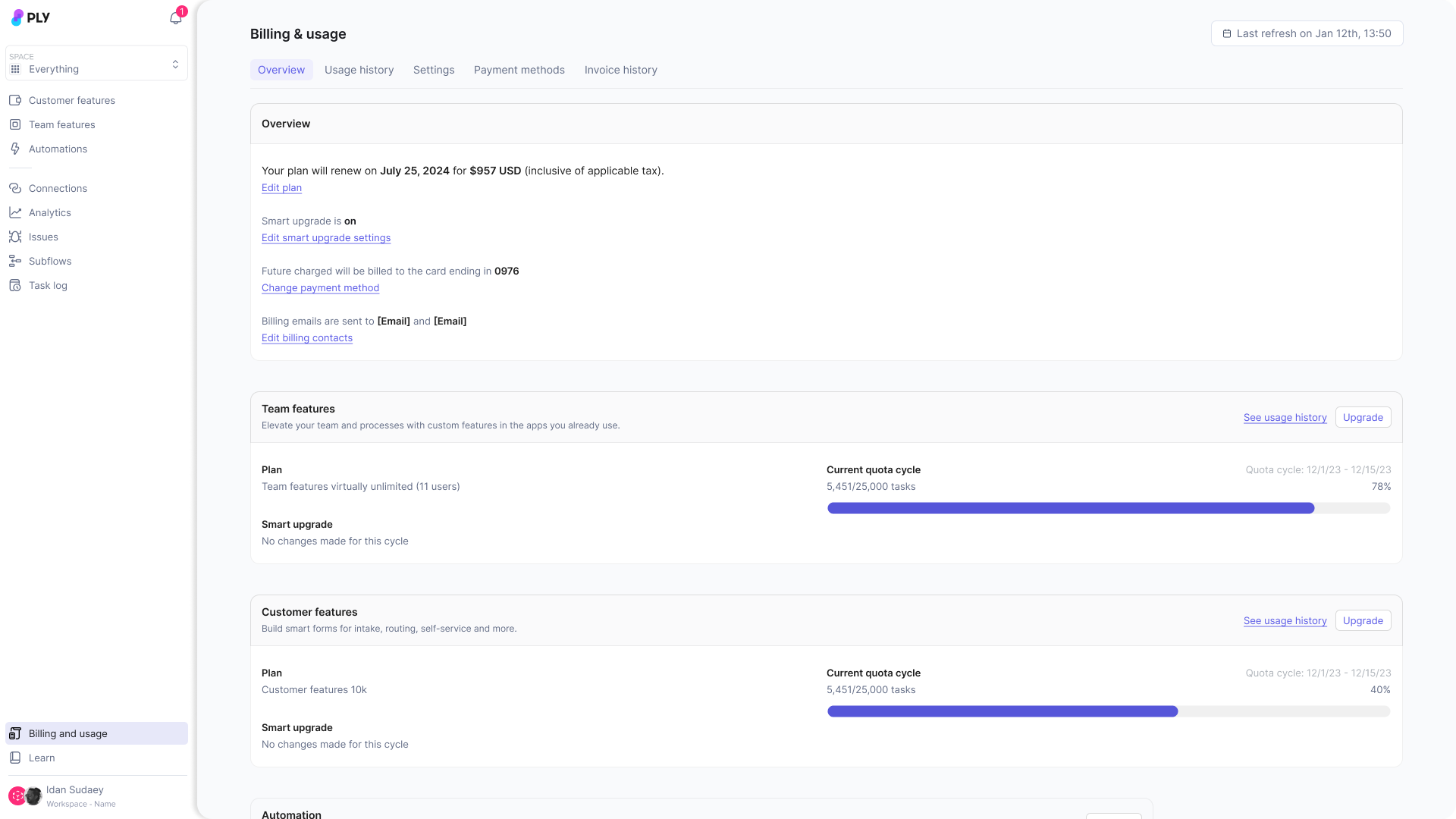 Ply - No Code Product of the Year