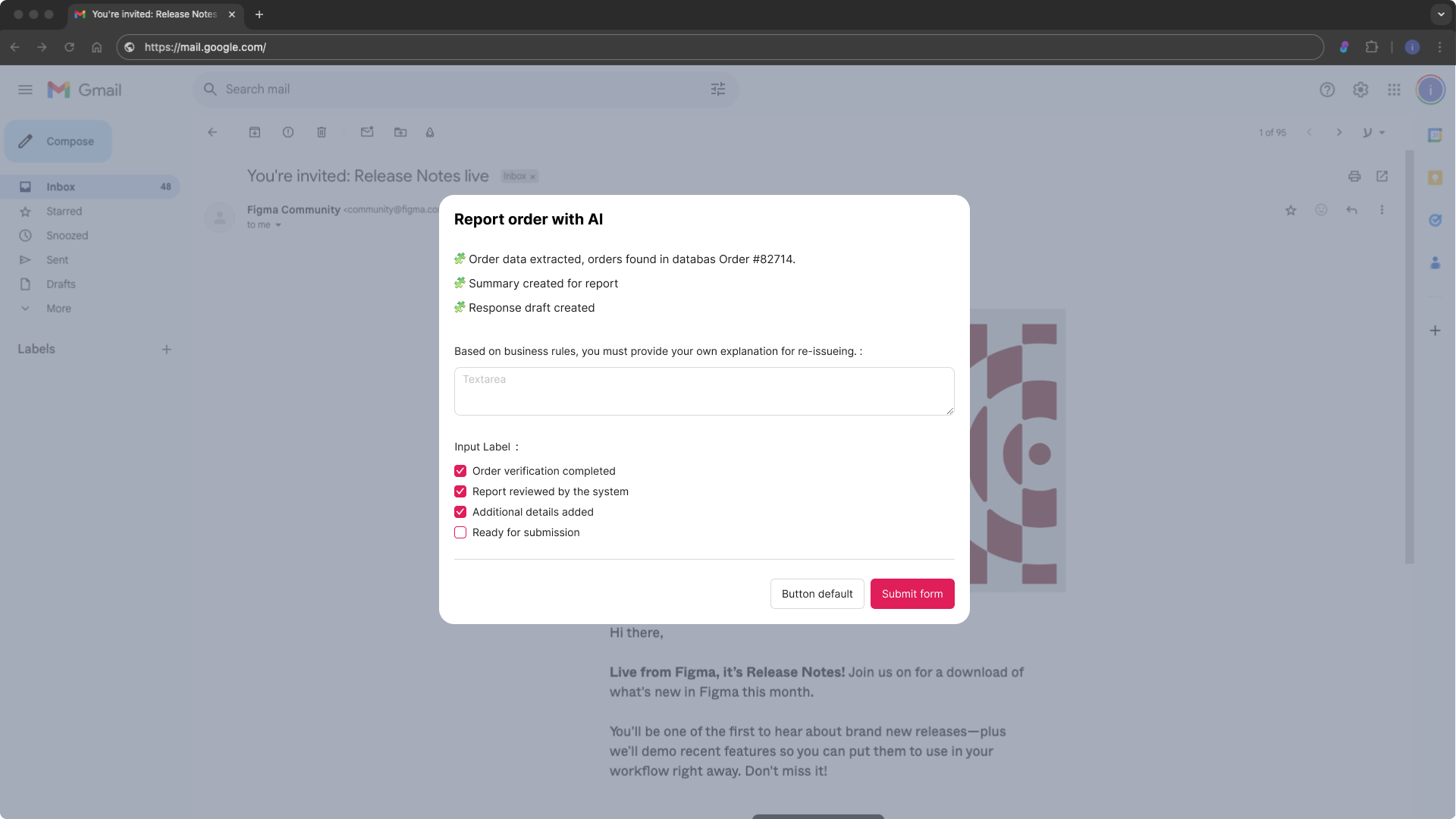 Ply - No Code Product of the Year